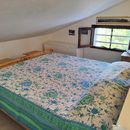 Ulivo Apartamento Quartu SantʼElena Exterior foto