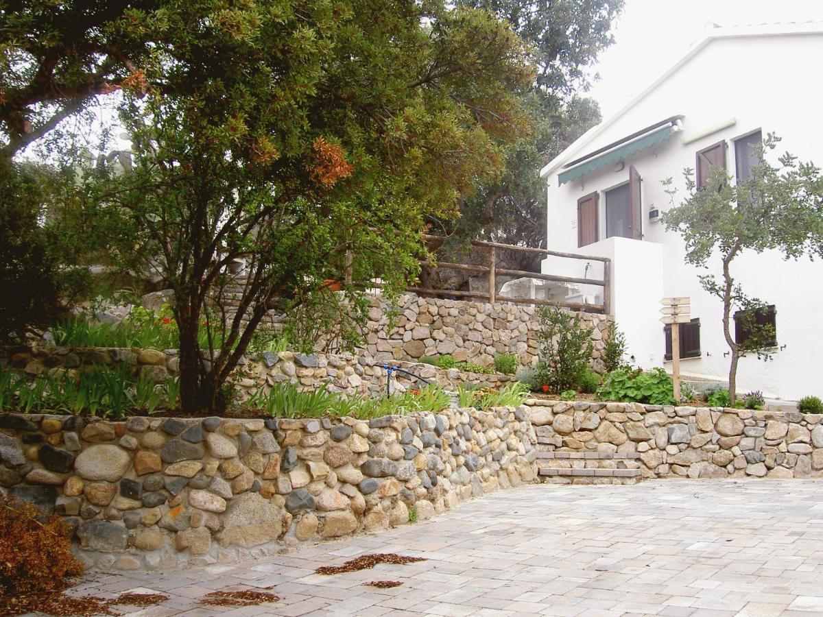 Ulivo Apartamento Quartu SantʼElena Exterior foto