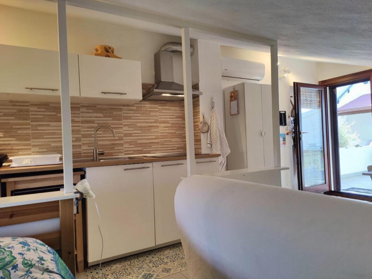 Ulivo Apartamento Quartu SantʼElena Exterior foto