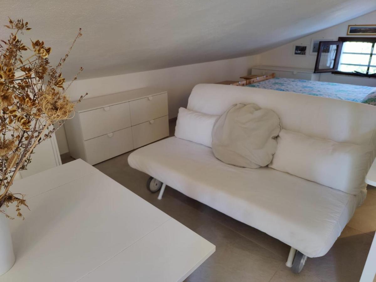 Ulivo Apartamento Quartu SantʼElena Exterior foto